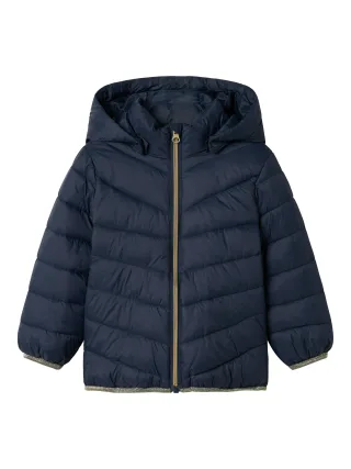 NAME IT - NMFMONAY JACKET PB dark sapphire - Gr. - 116