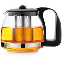 T24 Teekanne Teekanne mit Edelstahlsieb, 0,7 l