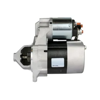 Hella Anlasser 1,0 kW Mercedes A-Klasse B-Klasse Vaneo