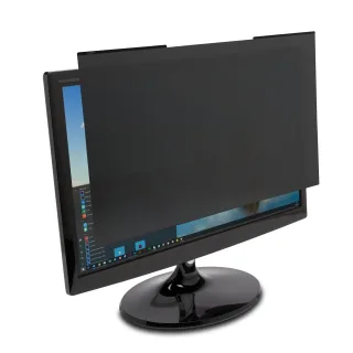 Kensington MagPro 21.5" (16:9) Monitor Privacy Screen with Magnetic Strip | k58354ww | Blickschutzfilter für Bi