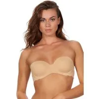 After Eden Multiway-BH EVY abnehmbare Träger, mit Schale, mit Bügel, mit Spitze, feminin