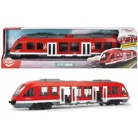 Dickie Toys Spielzeug-Zug City Train