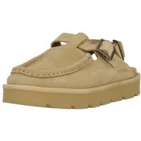Clarks Meare Easy Pantolette mit bequemer Konstruktion