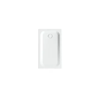 Bette Duschwanne 5979000 120 x 70 x 3,5 cm, weiss