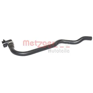Metzger Heizungsschlauch Citroen C2 C3 Peugeot 1007 207 207/207+