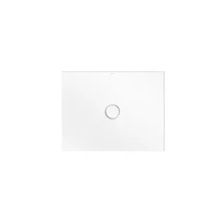 Bette Duschfläche BetteFloor 5711000 90 x 70 cm, weiss