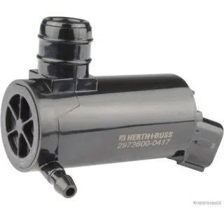 Jakoparts Waschwasserpumpe Hyundai Accent Coupe I10 Matrix Kia Picanto