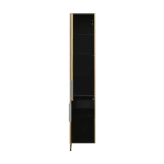 Burgbad Hochschrank Eqio 1760x350x320 Eiche Dekor Urban, HSBA035LF5662 HSBA035LF5662