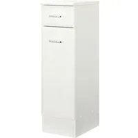 welltime Unterschrank Rallye Breite 25 cm, mit wechselbarem Türanschlag