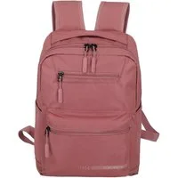 travelite Freizeitrucksack KICK OFF Rucksack mit 13-Zoll Laptopfach, mit gepolstertem Laptopfach, ideal für Freizeit, Arbeit und Schule