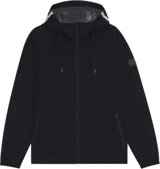 Herren Regenjacke Rex