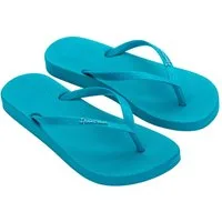 Ipanema ANAT COLORS FEM - Zehentrenner / Flip Flop Zehentrenner anatomisches Fußbett - viele Farben - wasserfest - rutschfest