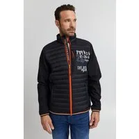 FQ1924 Softshelljacke FQJano Modische Jacke