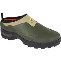 Bernwalt Clog Schuhwerk vom Gartenspezialisten: trocken, warm und komfortabel