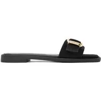 BEVERLY HILLS POLO CLUB Beverly Hills Polo Club Damen Flip-Flops Schwarz BEVERLY HILLS POLO CL Badepantolette