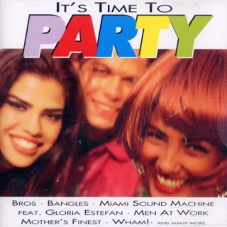 It's Time to Party