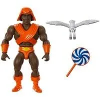 Masters of the Universe Origins Hypno, Spielfigur 14 cm