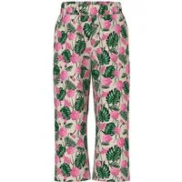 Name It Schlupfhose NKFVINAYA 7/8 WIDE PANT in 7/8 Länge