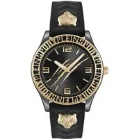 PLEIN SPORT Quarzuhr ECLIPSE