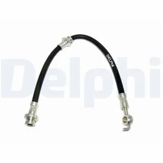 Delphi Bremsschlauch vorne Isuzu Campo Trooper Opel Campo Frontera