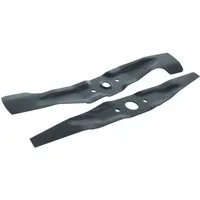 vhbw Rasenmähermesser passend für Honda HRD536, HRB535, HRX537, HRX537 C1, IZY 53, HRX537 C2