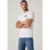 Levi's® T-Shirt GRAPHIC CR TEE mit Logo Print