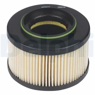 Delphi Kraftstofffilter Chrysler Voyager Mercedes G-Klasse