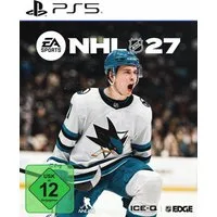 NHL 27 PlayStation 5