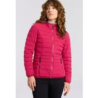 G.I.G.A. DX by killtec Steppjacke GW 49 WMN QLTD JCKT wärmend & wasserabweisend, Übergangsjacke