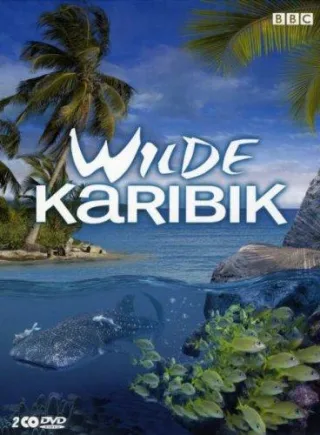 Wilde Karibik (2 DVDs)