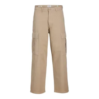 Jack And Jones - "Owen" Cargohosen für Herren (Geschirr)
