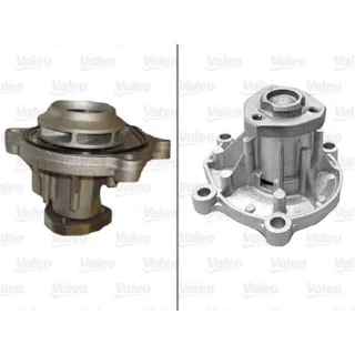 Valeo Seat Skoda VW 506855