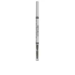 24h Micro Brow Liquid Liner-dark #10-medium Brown 0,6 ml
