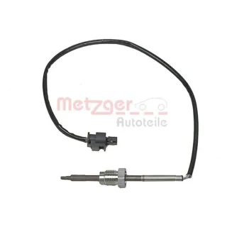 Metzger Abgastemperatursensor Mercedes 0894389
