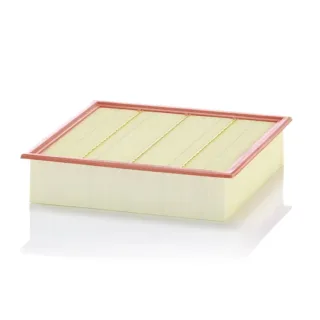 Mann Innenraumfilter  CUD28235