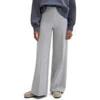 Marc O'Polo Chinohose aus weichem Interlock-Jersey