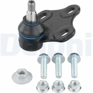 Delphi Traggelenk vorne Audi Tt TC2191