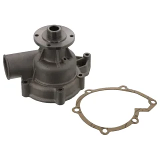 Febi Wasserpumpe BMW 5er 6er 7er