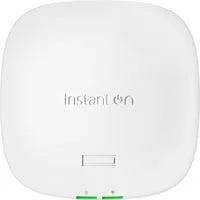 HP HPE NW ION AP21 (EU) AP Bundle, Access Point