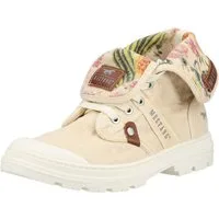 Mustang Shoes Mustang Shoes Sneaker Textil Sneaker