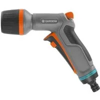 GARDENA Gartenschlauch 18304-20 Comfort Reinigungsspritze ecoPulse