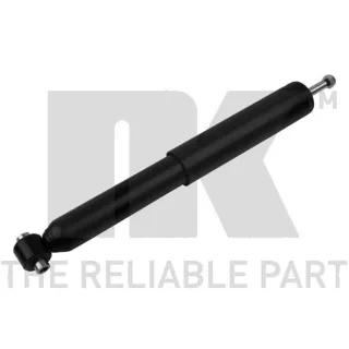 NK Sto?d?mpfer hinten Mercedes E-Klasse 63331542