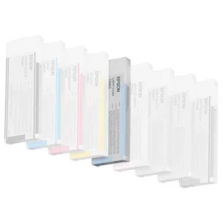 Epson Tintenpatrone light cyan T 606 220 ml T 6065