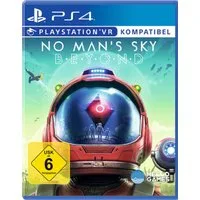 No Mans Sky - Beyond (VR-kompatibel) PS4 PlayStation 4