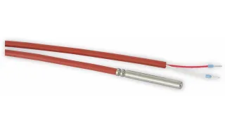 Kabelfühler mit Sensor KTY81-210, 2 m