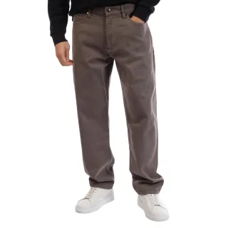 Boss - "Atacama" Jeans für Herren (Khaki-Braun)