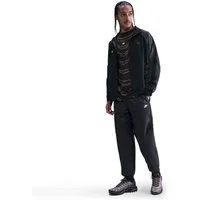 Nike Sportswear Sporthose Nike Windrunner Men's Lined Pants mit wetterfester Technologie