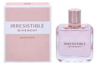 Givenchy Unwiderstehlich Edt Spray 50 ml