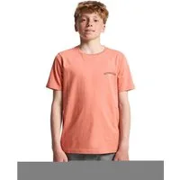 Quiksilver T-Shirt Urban Nomad