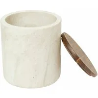 5five Simply Smart Badorganizer Come Beige